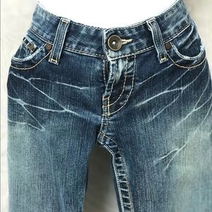 BKE Star size 26 x 33 1/2